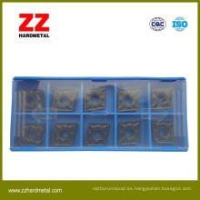 De Zz Hardmetal -Carbide Inset